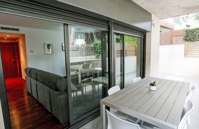 Sol Cambrils Park Bajos - Foto 2