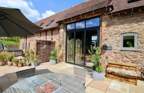 The Cart House - Beautiful Contemporary Barn - Hot Tub - Foto 30