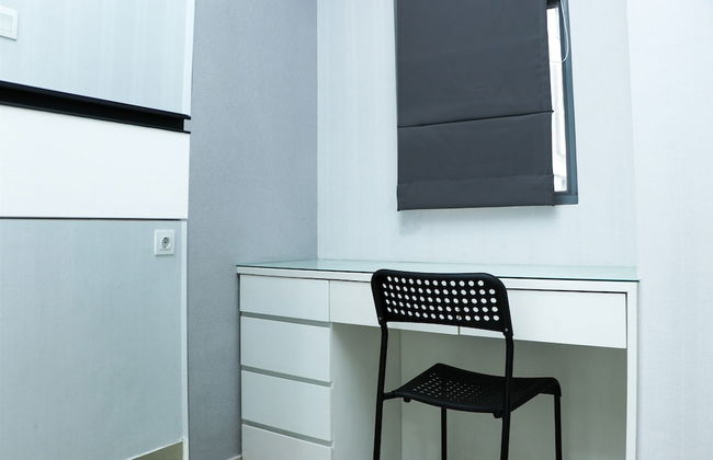 Nice And Comfy 2Br Apartment At Royal Olive Residence - Foto 4