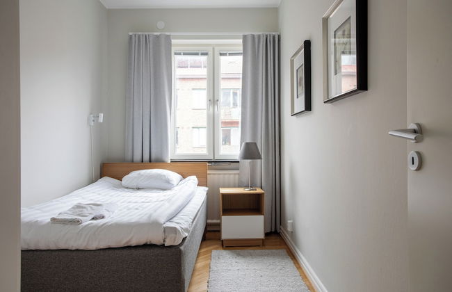 Live and Stay Lagerbring - Photo 25