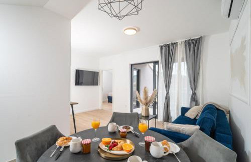 Olive Family house - Photo 12