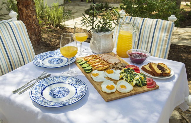 Meleni Cottage Houses - Foto 74