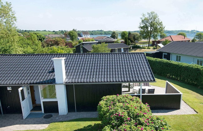 4 Person Holiday Home in Broager - Foto 20