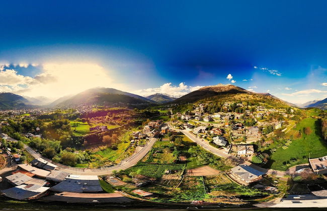 Appartamento Indipendente Nella Collina di Aosta - Cir Vda Aosta 0163 - Foto 10