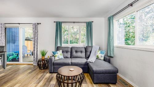 Carriage House at Ashley - Foto 3