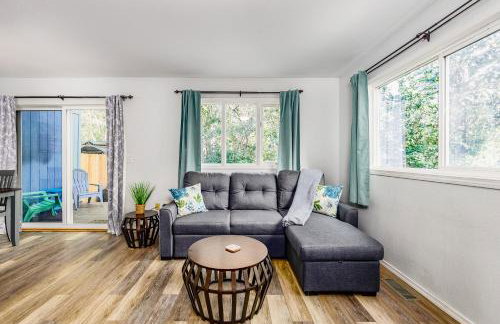 Carriage House at Ashley - Foto 3