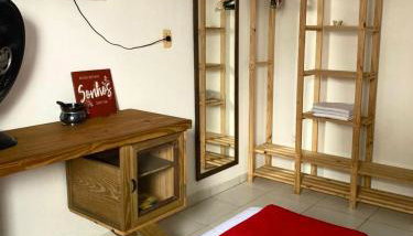 Olhar da Barra Hospedagem - Casa Aconchego - Foto 4