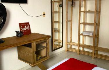 Olhar da Barra Hospedagem - Casa Aconchego - Foto 4