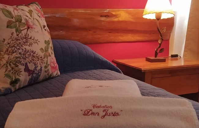 Don Justo - Photo 19