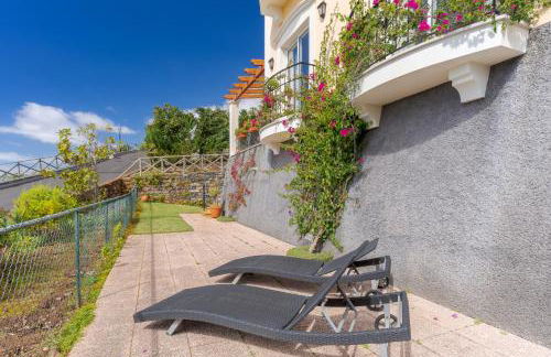 Villa Bougainvillea Palheiro Village by Holiday Rental Madeira - Foto 3