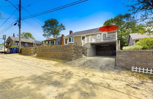 Sunset Cove Retreat - Foto 31