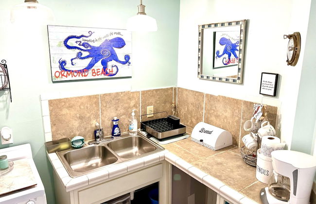 Sandy Feet Retreat - At Symphony Beach Club - Foto 9