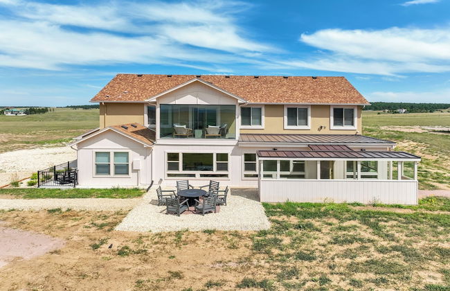 Black Forest Resort - Photo 48