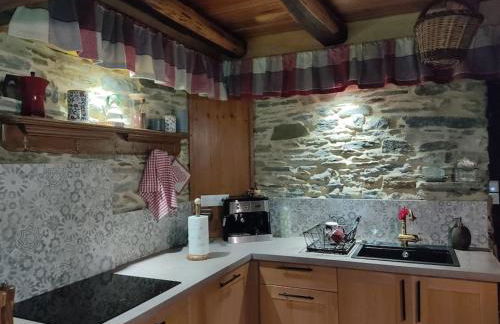 La Grange de l'Ours - Foto 11