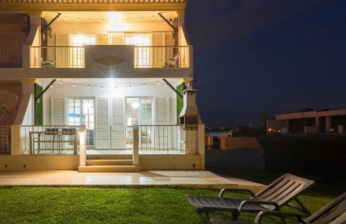 Villa Summertime - Private Jacuzzi and bikes, beach 800m - Foto 1