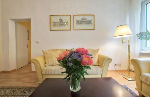 Holiday Berlin Apartments - Foto 26