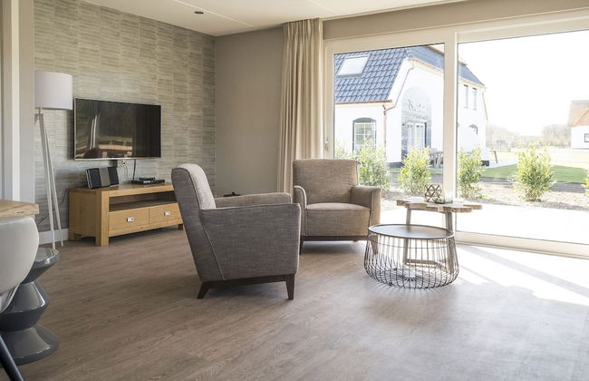 Holiday Home in De Cocksdorp Near Beach - Foto 8