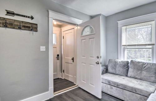 Dog-Friendly Home about 14 Mi to Highmark Stadium - Foto 4