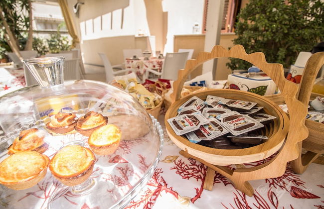 Stevens Apartments - Foto 60