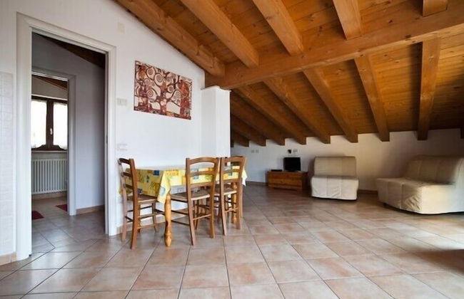 Agritur Le Sigalette - Photo 15