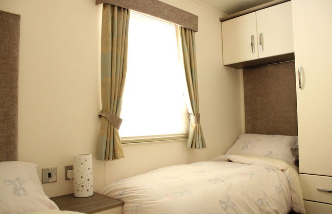 Home From Home Caravan in Lowestoft - Foto 2