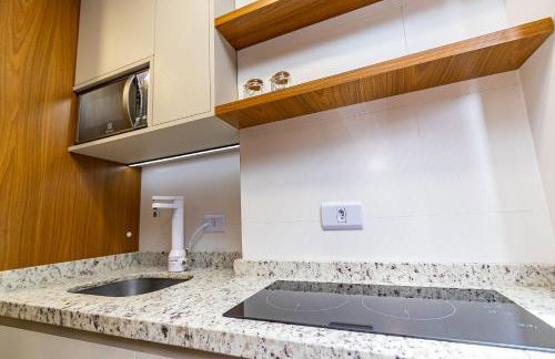 Studio Completo ao Lado da PUC - CAP109 - Foto 22