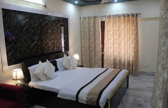 Mother's Homestay By GRB - Foto 3