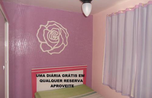 Rio das Ostras Apartment - Foto 14