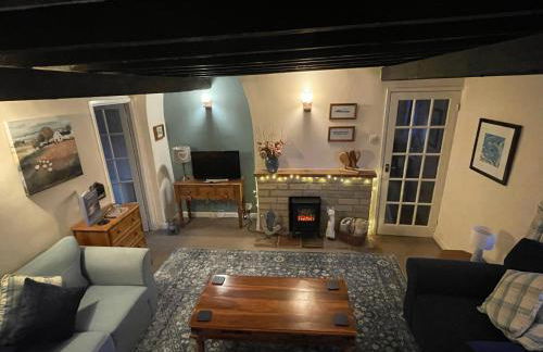 Gingerbread Cottage - Photo 20