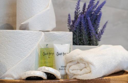 Open Mind Property - HotTub, 2 Guests & 1 Bed - Photo 3