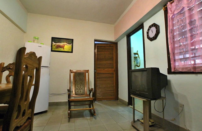 Aparthotel in Havana - Photo 13