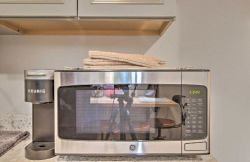 Steps to Foothills Trail Unique Carbonado Studio - Foto 14