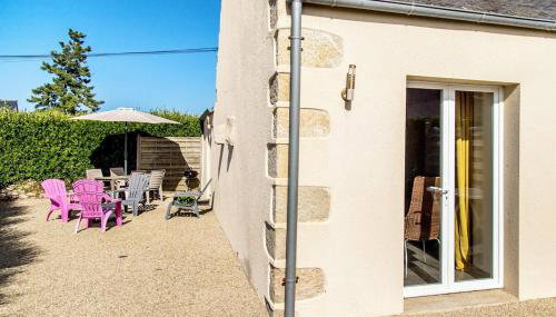 Bisquine et Reder Mor - Foto 4, Garden