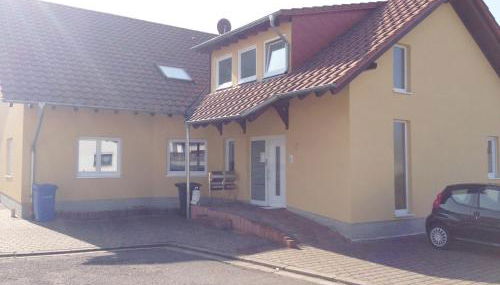 Ferienwohnungen Beckingen - Foto 4