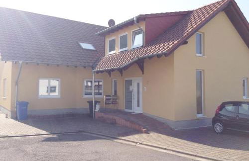 Ferienwohnungen Beckingen - Foto 4