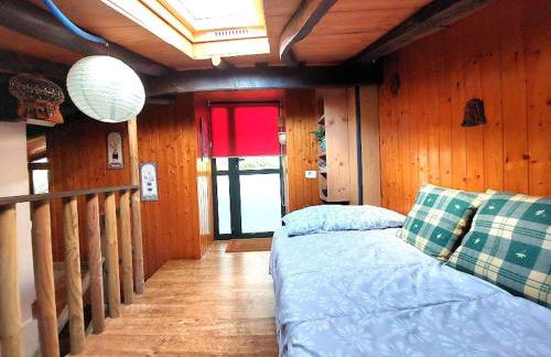 La Casa de las Rocas - En la Ribeira Sacra - Foto 31