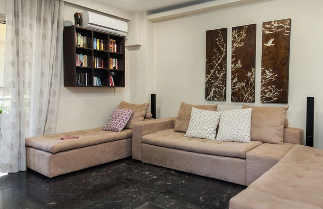 Stylish Athinas House in Kallithea - Foto 18