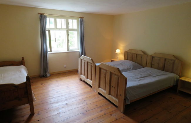 Attractively Renovated Holiday Home Located in the Beautiful Nature of the Czech Republic - Foto 4