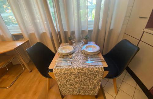 Business & Travel Apartment - in Laufnähe zu Messe und City - Foto 13