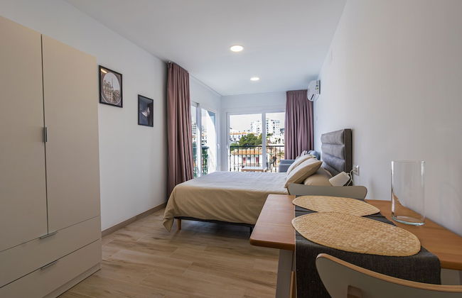 Apartamentos turisticos Jose Cruz - Foto 4