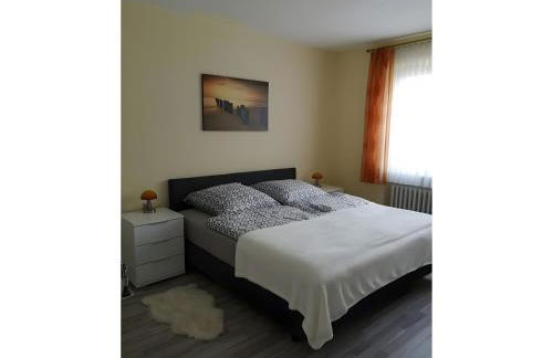 Ferienwohnung am Schloßpark - Foto 8