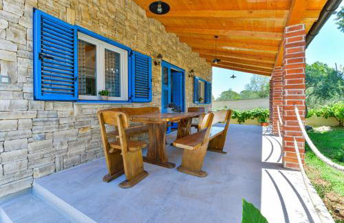 Family-friendly apartments with swimming pool Zadar - 18098 - Foto 32