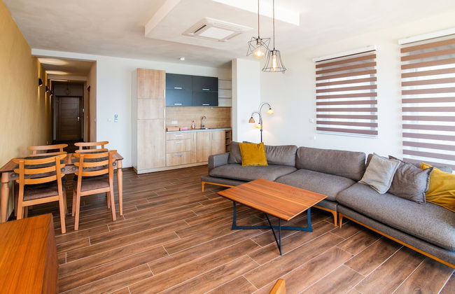 Sunset Bay Apartments - Foto 23