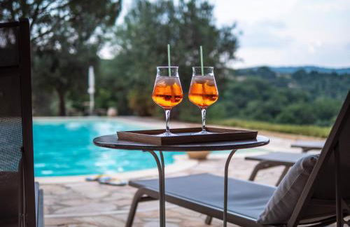 Country House Villa Rey - Foto 12