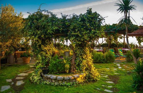 Agriturismo Mare e Monti - Foto 152