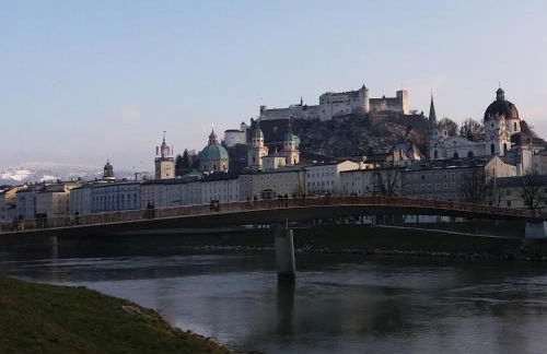 Ferienwohnung Schmuckkastl - Foto 28