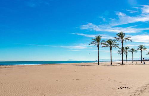 ROYAL BEACH - Appartment with sea view & terrace - Photo 63