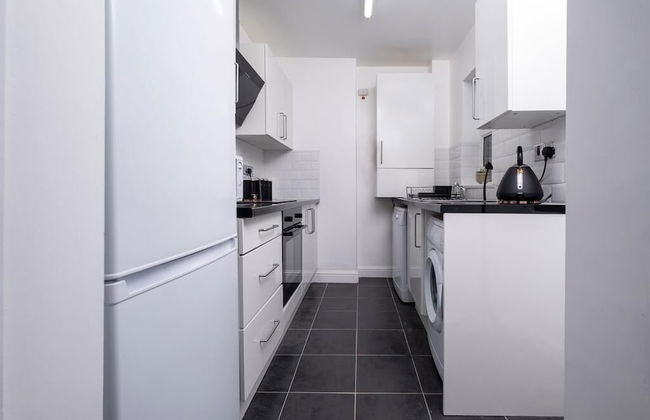 Bachuss Lodge - Foto 6