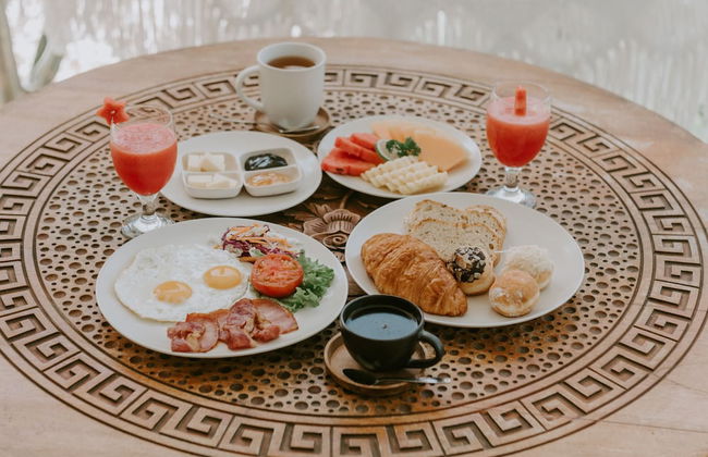 Pantai Indah Villas - Photo 17