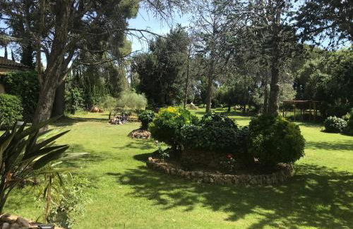 Masia de l'Estrella - Foto 21